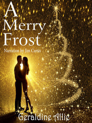 cover image of A Merry Frost